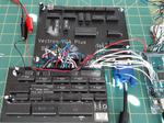 Vectron VGA Plus Text Mode