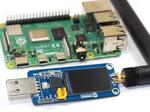 The RangePi made easier to connect LoRa network