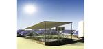 Coproducing water and electricity powers crop growth