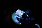 Quick way to check quality of 3d-printed alloys