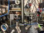 Stanford researchers showcase a new level of control over how atoms interact