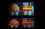 Stackable ‘holobricks’ can make giant 3D images