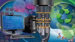 Toward a Quantum Computer That Calculates Molecular Energy
