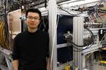 WVU researcher makes magnetic reconnection breakthrough, may help predict space weather