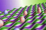 Don’t underestimate undulating graphene