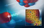 Physicists ‘Shine’ Light on Inner Details and Breakup of Simple Nucleus