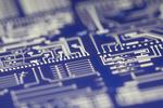 Printing optical chips as a layered cake