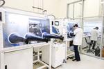 Smart Textiles and New Materials for Electronics: Current Developments and Potential Applications