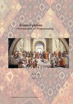 Isomorphism — Mathematics of Programming