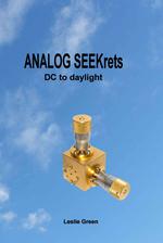 ANALOG SEEKrets