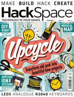 HackSpace magazine #53