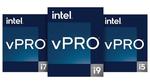 Intel Introduces vPro Platform for Revolutionary Business Performance