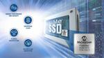 Microchip Introduces Industry’s Highest-Performance 16-Channel PCIe® Gen 5 Enterprise NVMe® SSD Controller