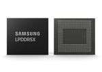 Samsung’s LPDDR5X DRAM Validated for Use With Qualcomm Technologies’ Snapdragon Mobile Platforms
