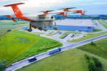 FedEx Plans to Test Autonomous Drone Cargo Delivery with Elroy Air