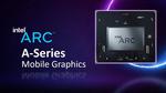 Intel’s Discrete Mobile Graphics Family Arrives