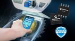Microchip Enables Qi® 1.3 Wireless Charging with Authentication