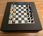 Automated Chessboard