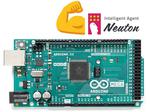 Gesture Recognition: TinyML for 8-bit Microcontroller
