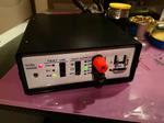 V-I Component Tester Interface v2