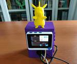 Mouse Fatigue Estimation by GSR and EMG Values W/ TensorFlow