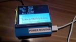 Power Monitor for Electronic Prototypes and Devices