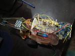 Smartphone Controlled Pick and Place Robot with Code
