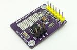 3-Phase Brushless DC Sinusoidal Sensorless Fan Motor Driver