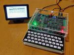 ZX80/81 Project