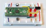 Build This Intruder Alarm Two Ways: Using 555 Timers or a Raspberry Pi