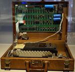 Inside the Apple-1’s unusual MOS clock driver chip