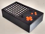Matrix Game Console