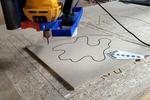 OctoPrint Tracer