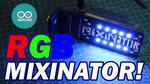 RGB Mixinator V2