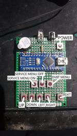 Samsung TV Remote Service
