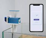 Aquassist : DIY Automatic Fish Feeder With Companion App