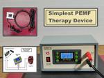 How to build Simplest PEMF Therapy Device