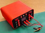 Maker Your Own Professional Bench Power Supply