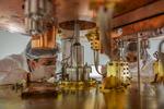 CUORE team places new limits on the bizarre behavior of neutrinos