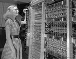 70 years of electronic computing