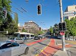 Intelligent traffic lights for optimal traffic flow
