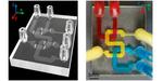 New 3D Printing Technique: A Game Changer for Medical Testing Devices