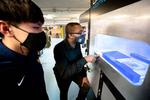 Smarter 3D printing makes better parts faster