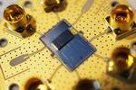 New hardware created by Stanford team shows a way to develop delicate quantum technologies based on tiny mechanical devices