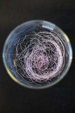 New promising nanogel separates chemicals continuously