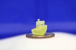 Stanford engineers develop new kind of 3D printing