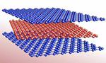 Glim­pse inside a gra­phene sand­wich