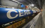 Large Hadron Collider Restarts