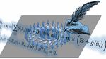 Researchers create exotic magnetic structures with laser light