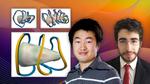 Researchers design simpler magnets for twisty facilities that could lead to steady-state fusion operation